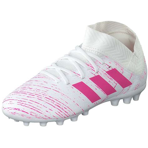 fußballschuhe adidas nemeziz weiß